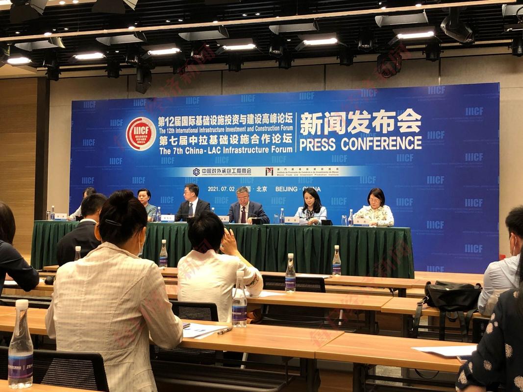 全球疫情未改变国际基础设施需求——中国对外承包工程商会副会长于晓虹谈对外承包工程